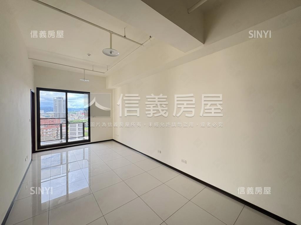 【捷韻雙星】雙面採光兩房房屋室內格局與周邊環境
