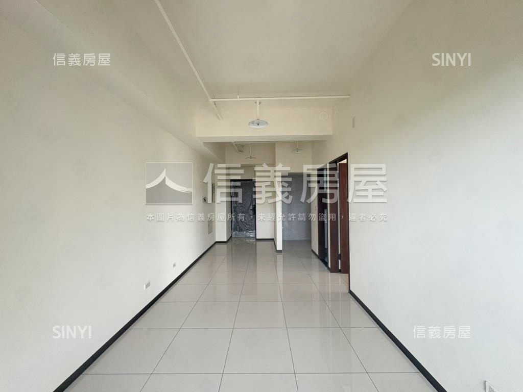 【捷韻雙星】雙面採光兩房房屋室內格局與周邊環境