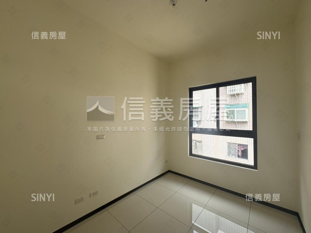 【捷韻雙星】雙面採光兩房房屋室內格局與周邊環境
