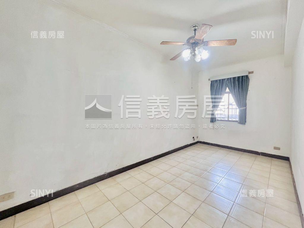 陳平路靜謐優質透天房屋室內格局與周邊環境