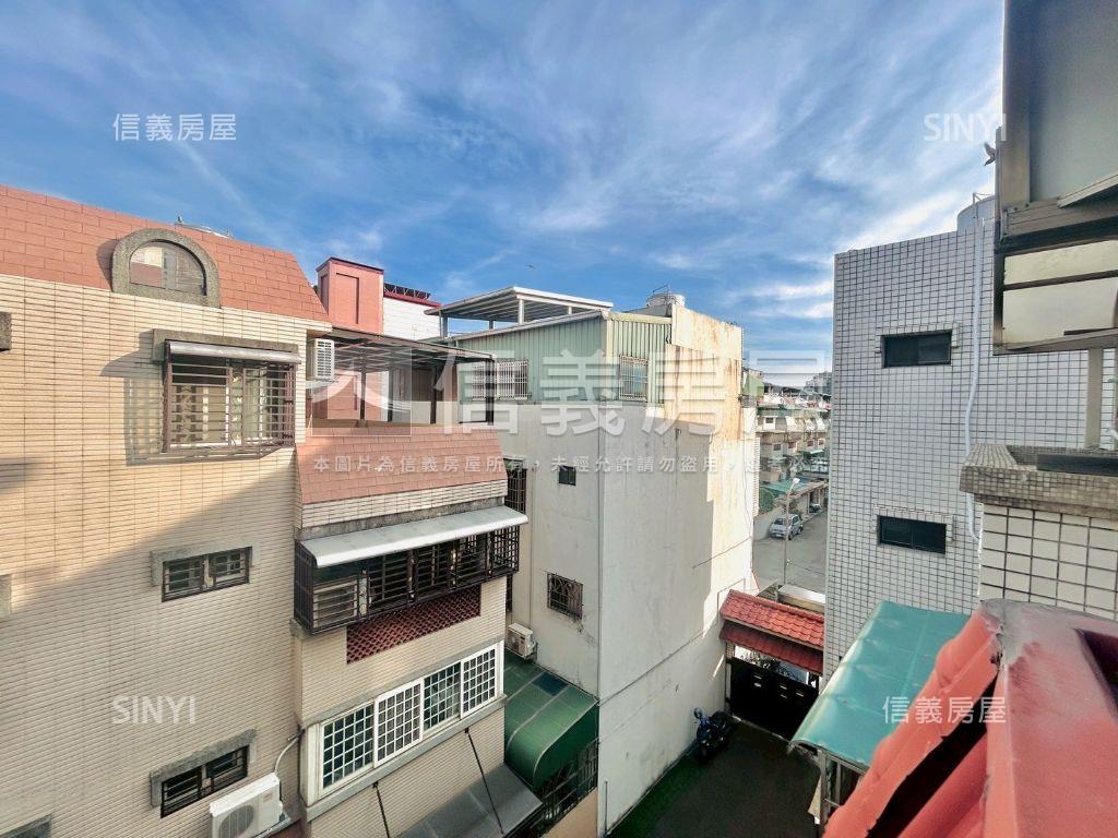 陳平路靜謐優質透天房屋室內格局與周邊環境