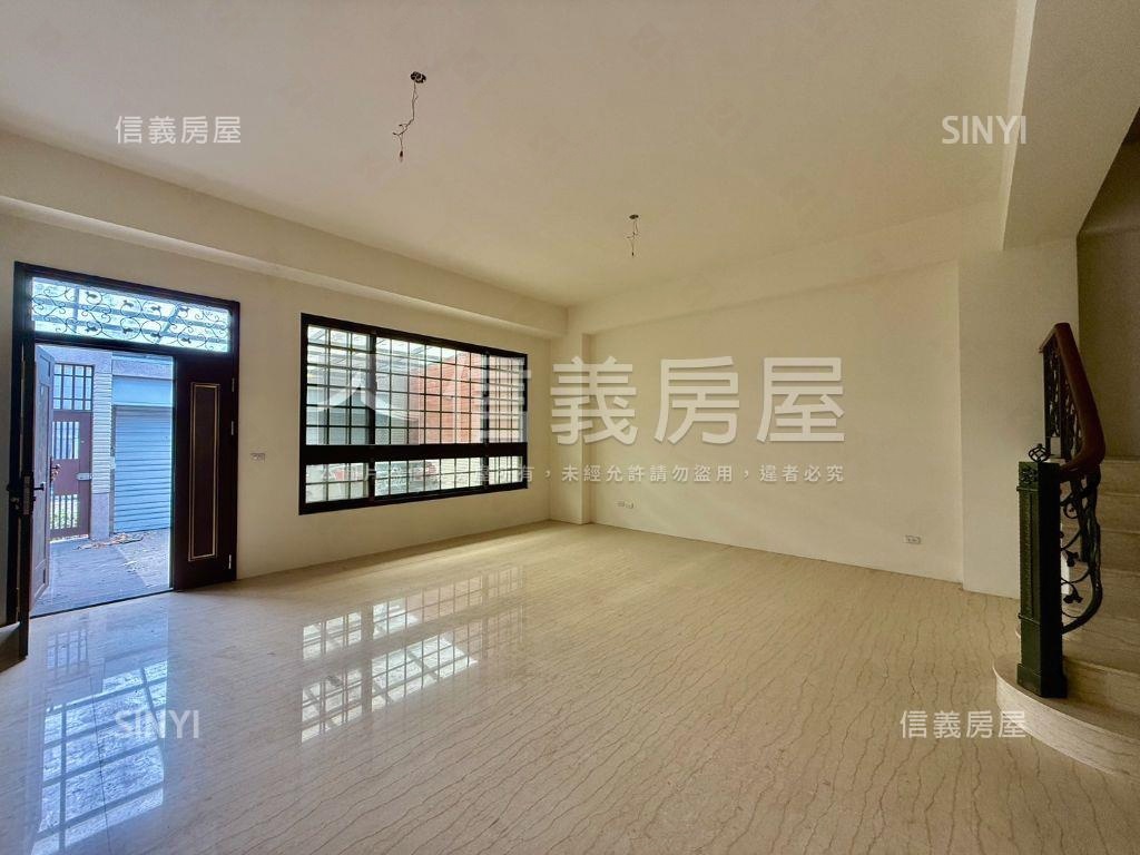埔里退休別墅房屋室內格局與周邊環境