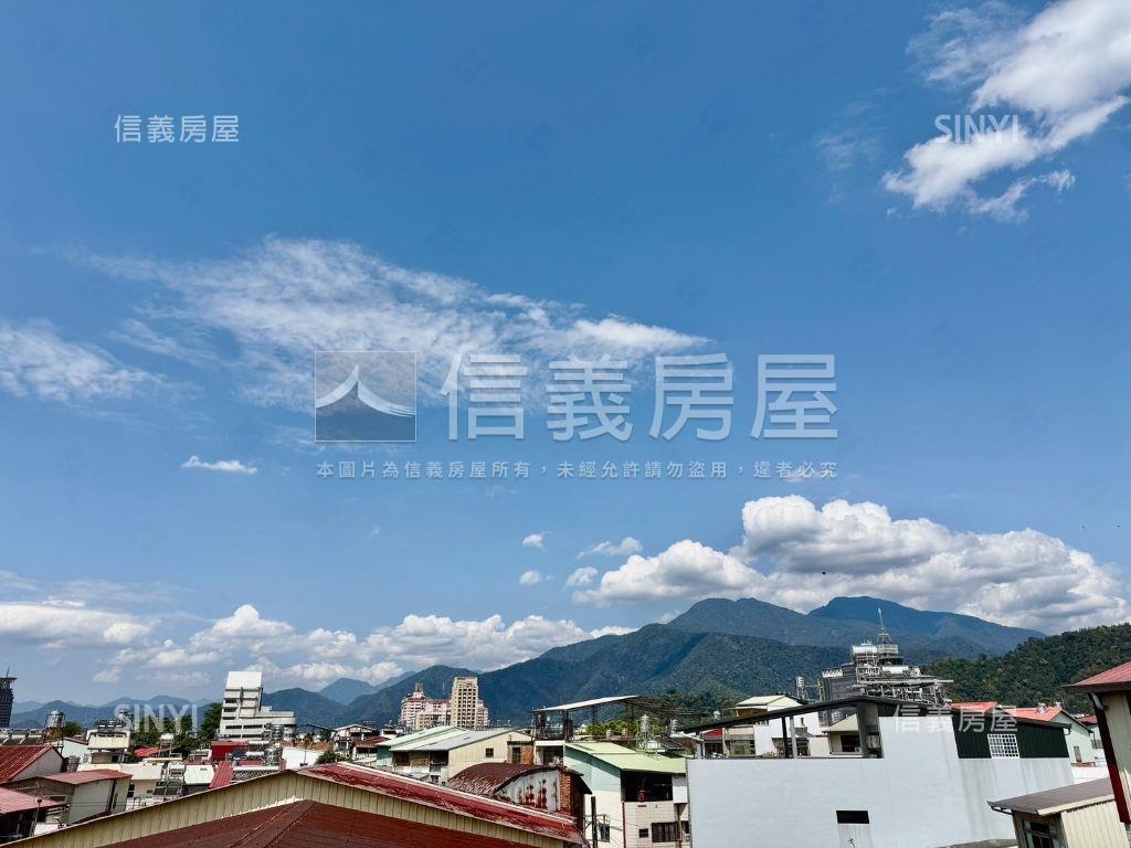 埔里退休別墅房屋室內格局與周邊環境