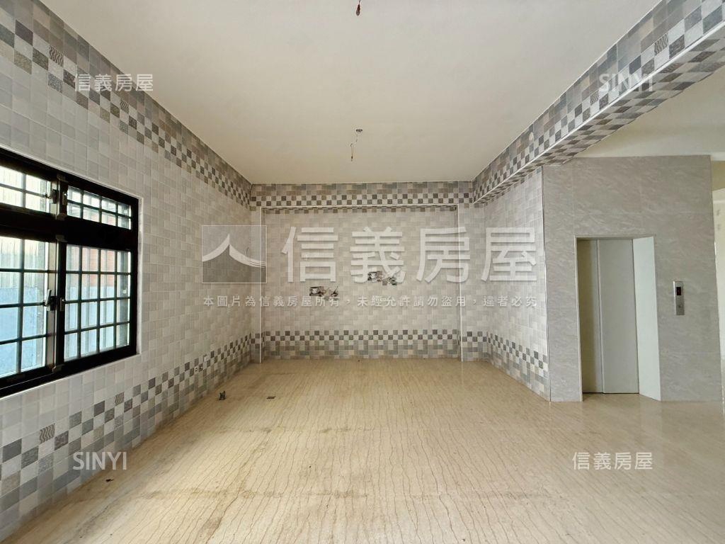 埔里退休別墅房屋室內格局與周邊環境