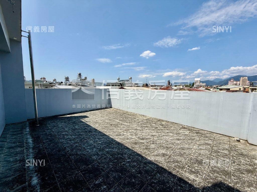埔里退休別墅房屋室內格局與周邊環境