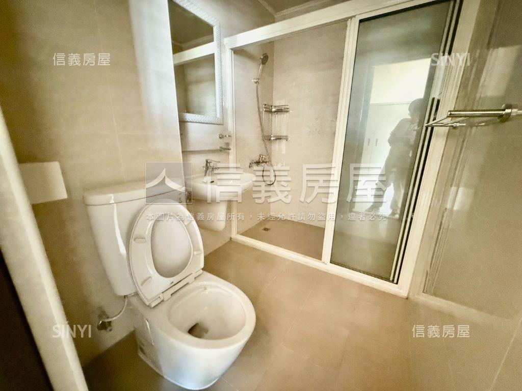 埔里退休別墅房屋室內格局與周邊環境