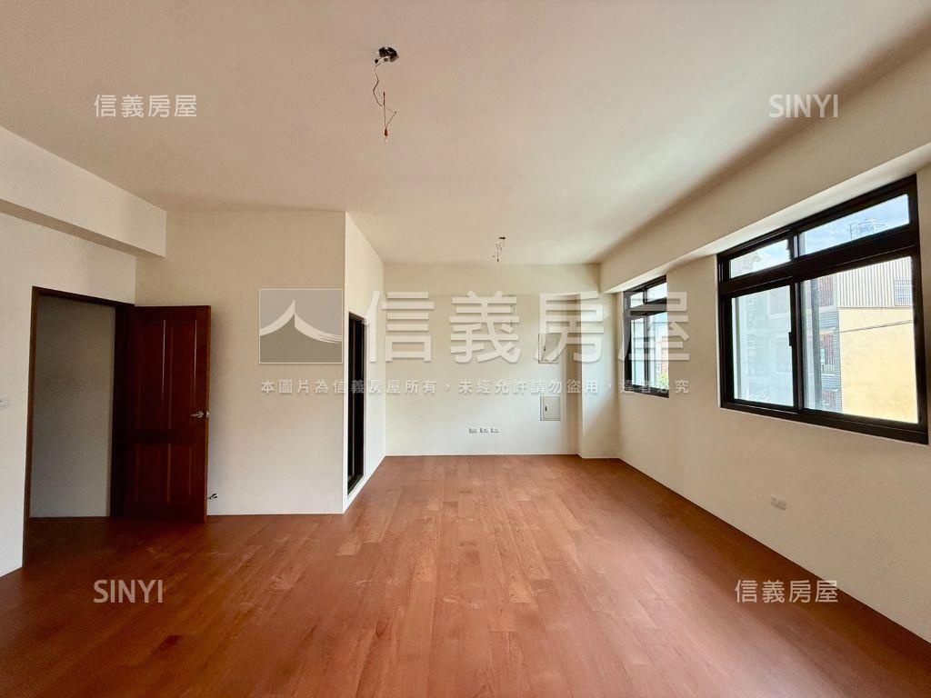 埔里退休別墅房屋室內格局與周邊環境