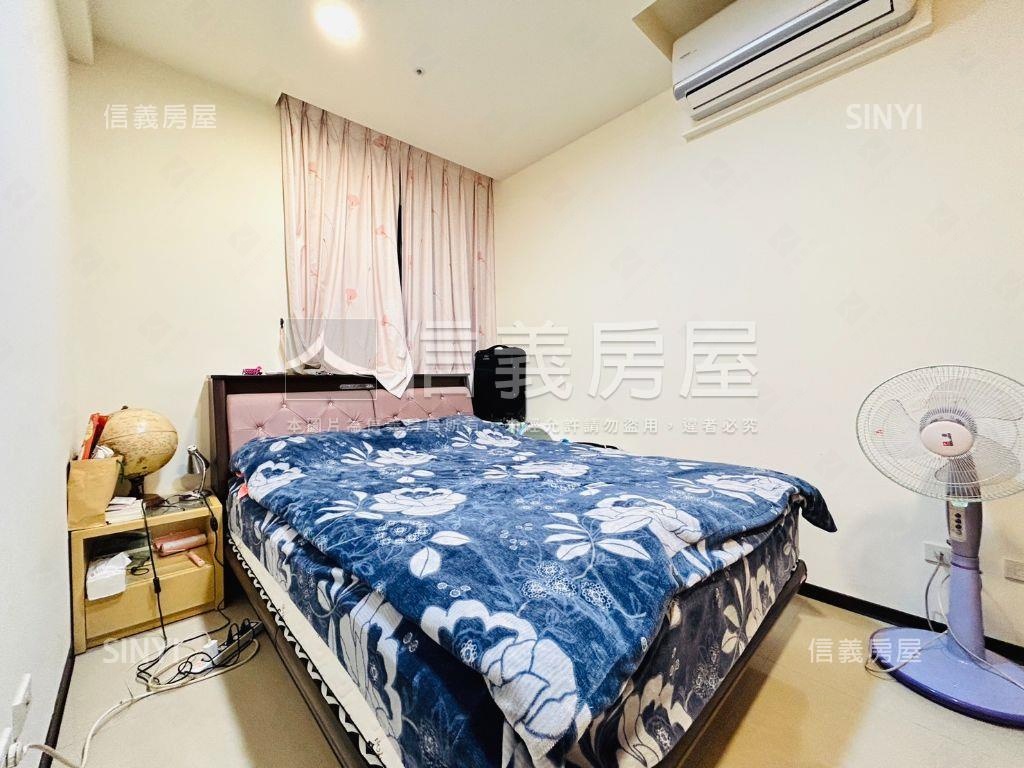 海都１㊣低總價美宅無車位房屋室內格局與周邊環境