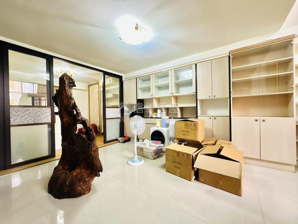 桃大之星－挑高美別墅房屋室內格局與周邊環境