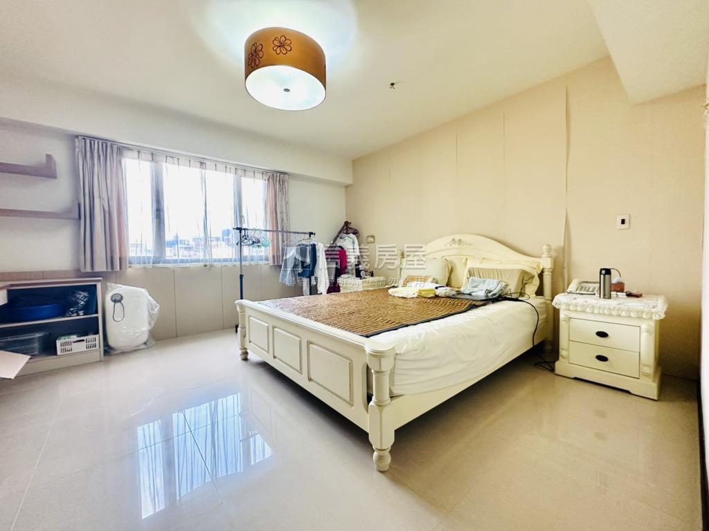 桃大之星－挑高美別墅房屋室內格局與周邊環境