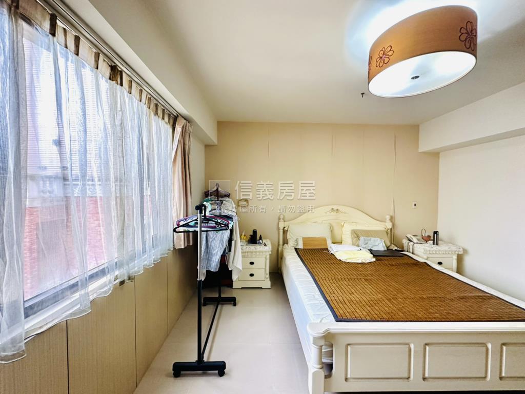 桃大之星－挑高美別墅房屋室內格局與周邊環境