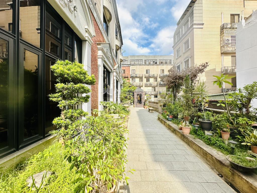 桃大之星－挑高美別墅房屋室內格局與周邊環境