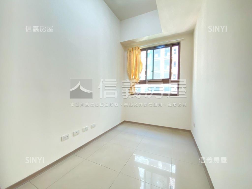 快樂擁有家三房車位房屋室內格局與周邊環境