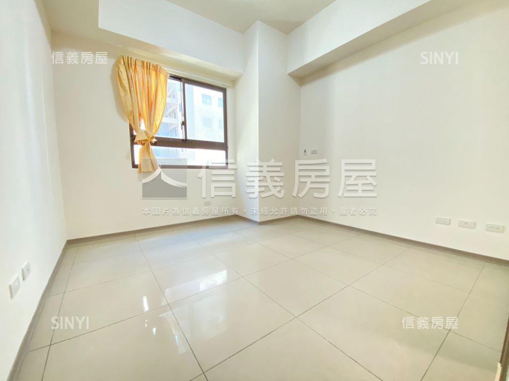 快樂擁有家三房車位房屋室內格局與周邊環境