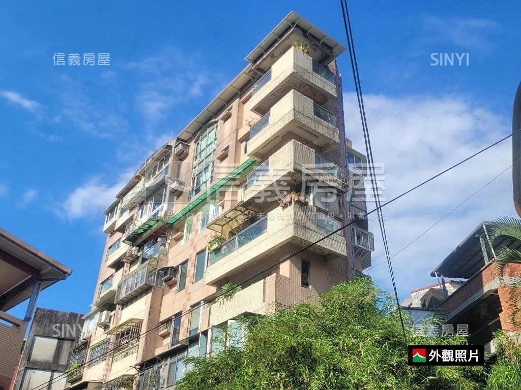 總站商圈電梯大２房房屋室內格局與周邊環境