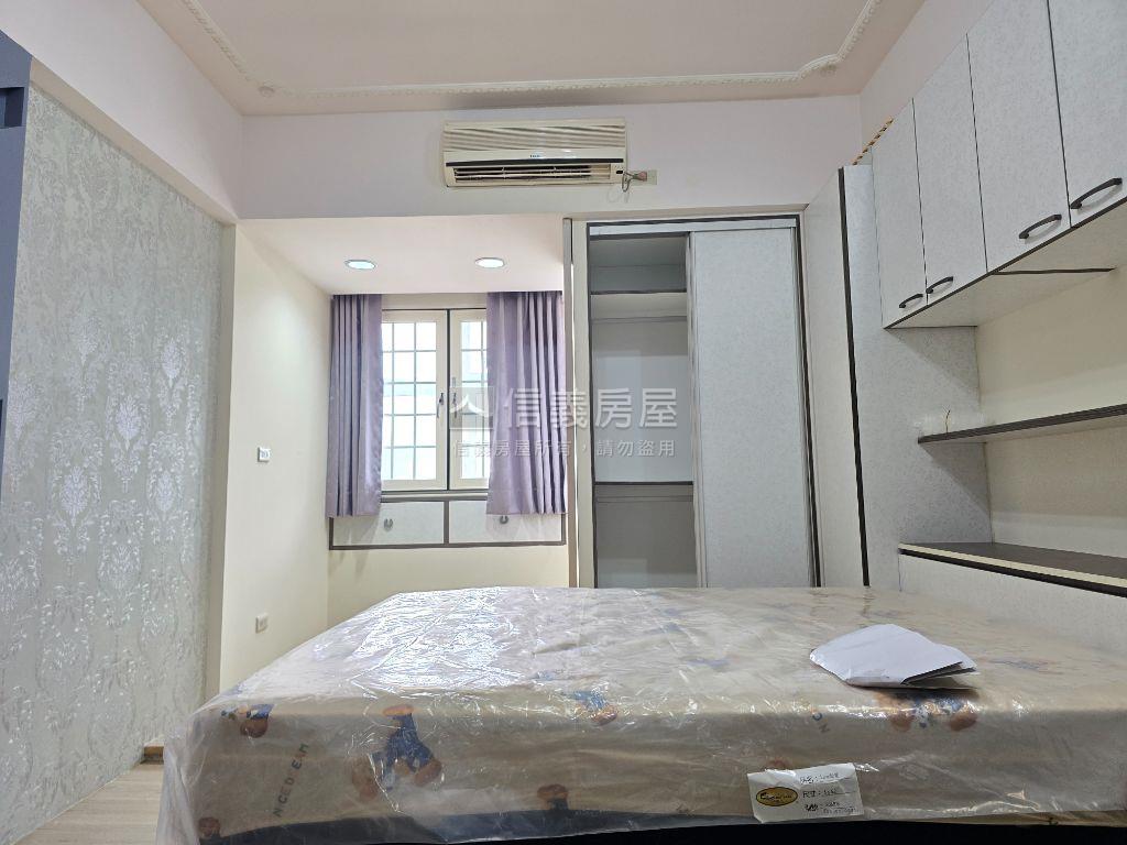 專任★芳鄰採光高樓美套房屋室內格局與周邊環境