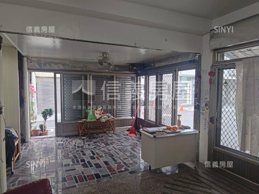 南區｜公英五街經典邊間透房屋室內格局與周邊環境