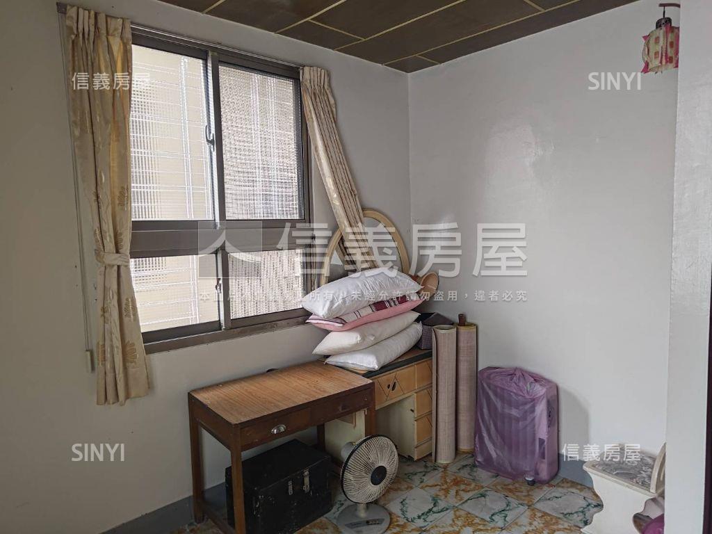 南區｜公英五街經典邊間透房屋室內格局與周邊環境