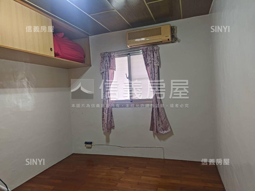 南區｜公英五街經典邊間透房屋室內格局與周邊環境