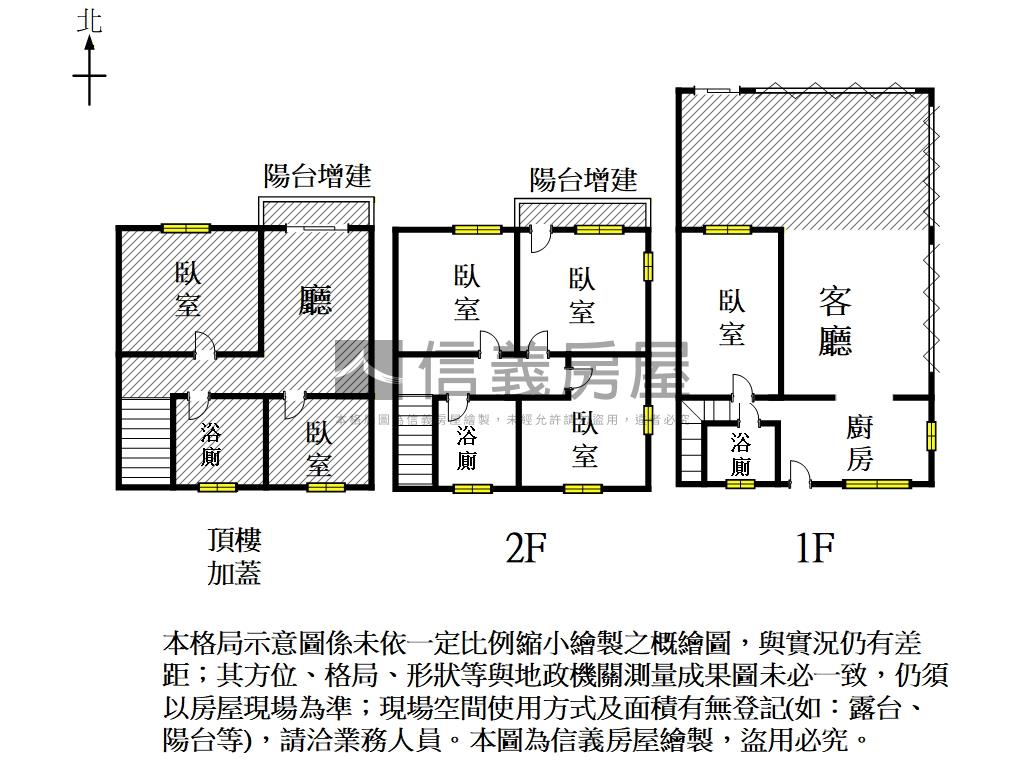 南區｜公英五街經典邊間透房屋室內格局與周邊環境