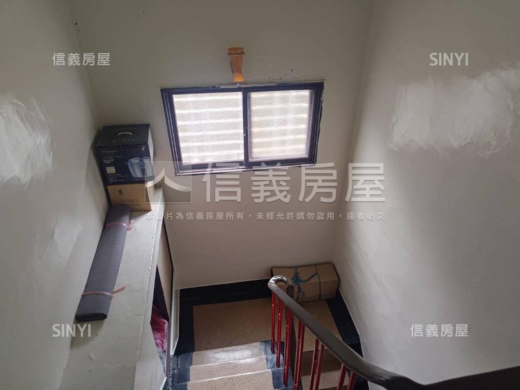 南區｜公英五街經典邊間透房屋室內格局與周邊環境