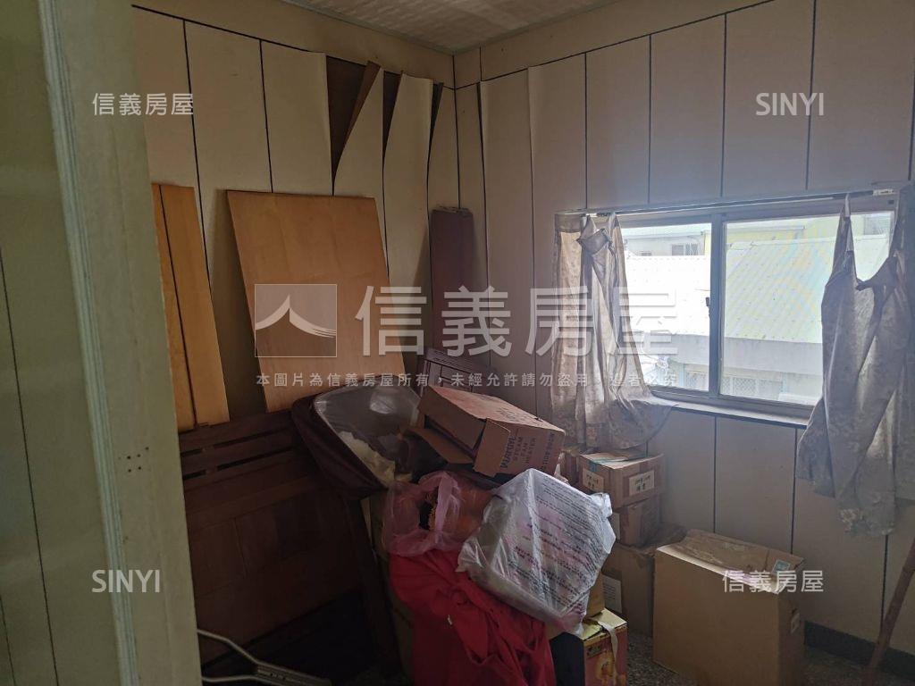 南區｜公英五街經典邊間透房屋室內格局與周邊環境