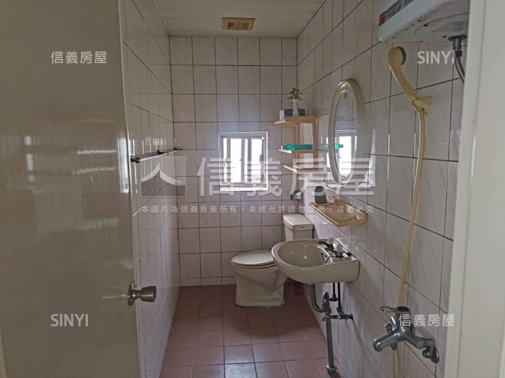 南區｜公英五街經典邊間透房屋室內格局與周邊環境