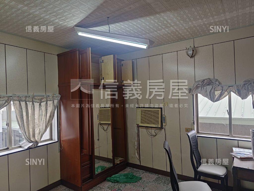 南區｜公英五街經典邊間透房屋室內格局與周邊環境