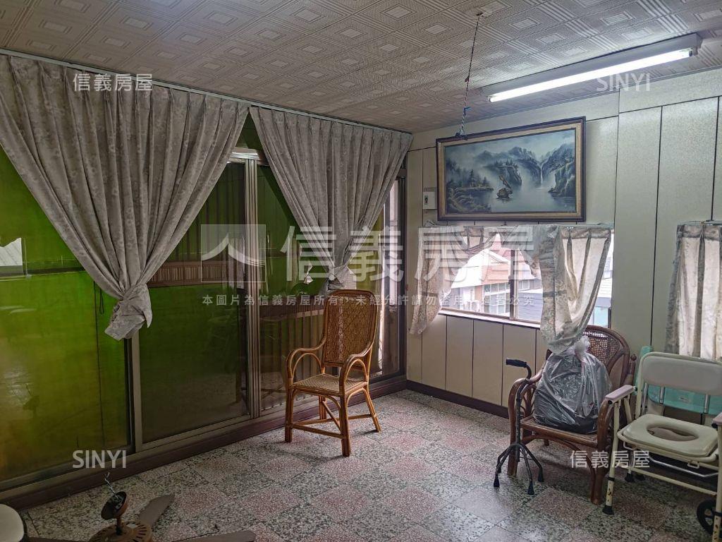 南區｜公英五街經典邊間透房屋室內格局與周邊環境