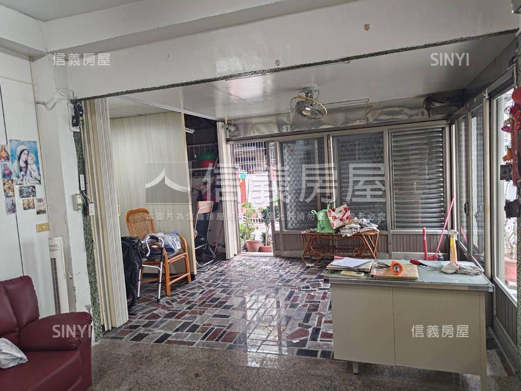 南區｜公英五街經典邊間透房屋室內格局與周邊環境