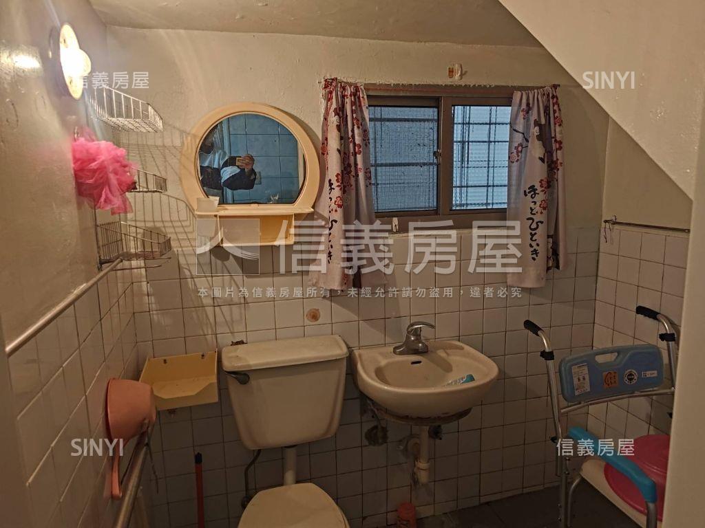 南區｜公英五街經典邊間透房屋室內格局與周邊環境