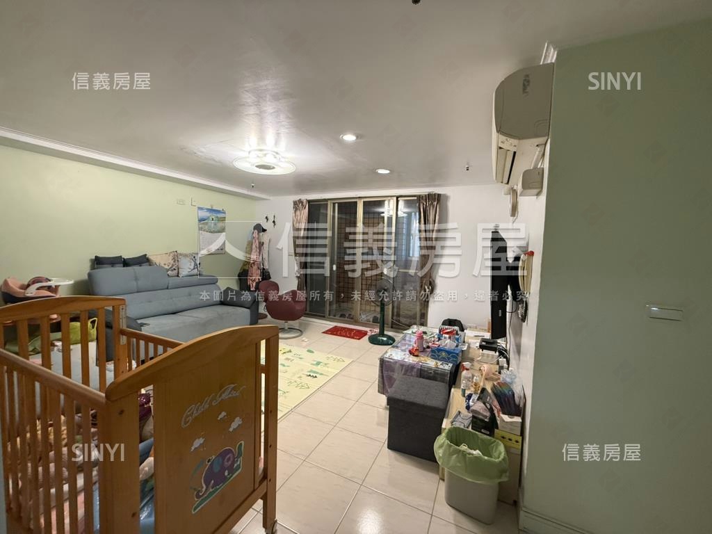 天生贏家三房車位房屋室內格局與周邊環境