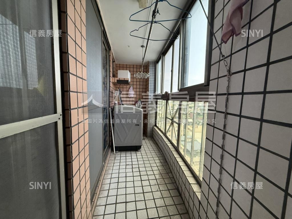 天生贏家三房車位房屋室內格局與周邊環境