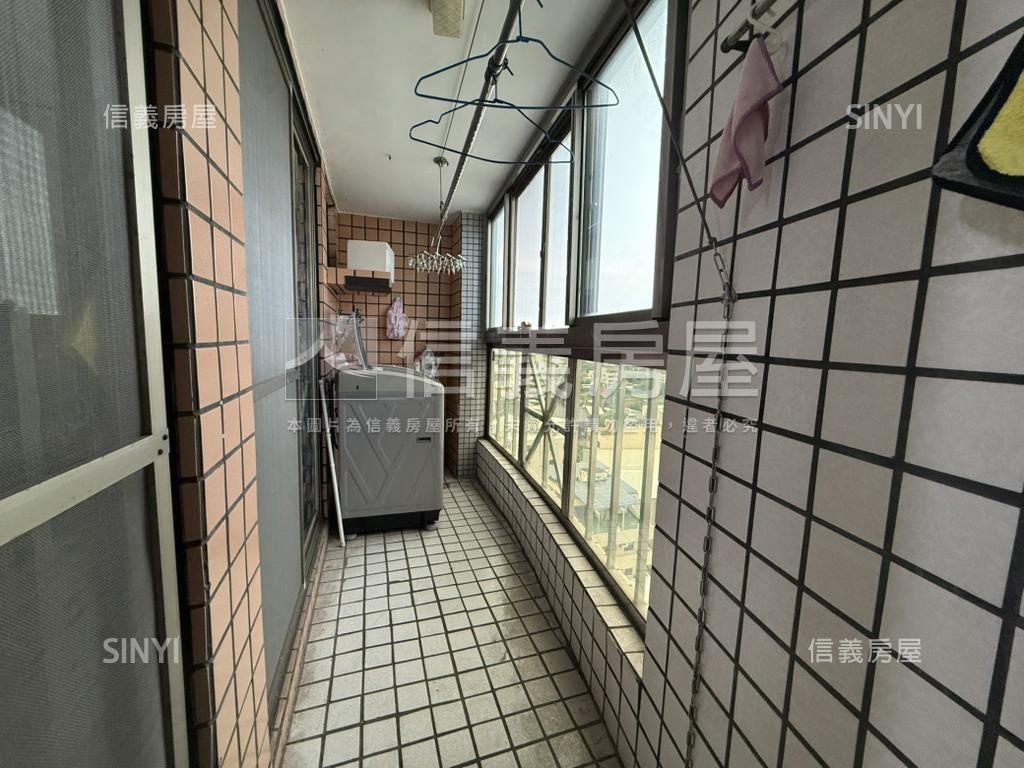 天生贏家三房車位房屋室內格局與周邊環境