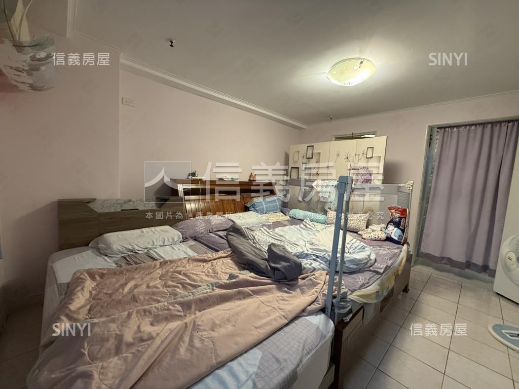 天生贏家三房車位房屋室內格局與周邊環境