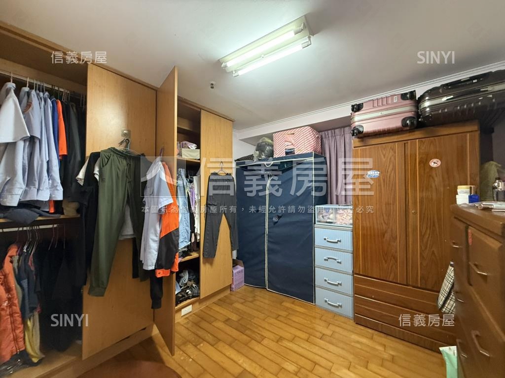 天生贏家三房車位房屋室內格局與周邊環境
