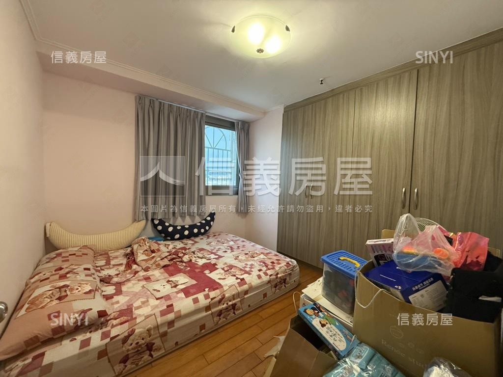 天生贏家三房車位房屋室內格局與周邊環境