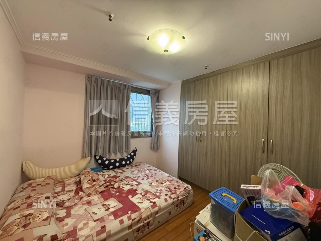 天生贏家三房車位房屋室內格局與周邊環境
