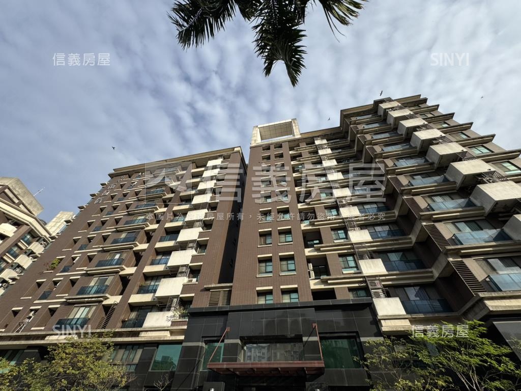 近中山醫布拉格三房平車房屋室內格局與周邊環境