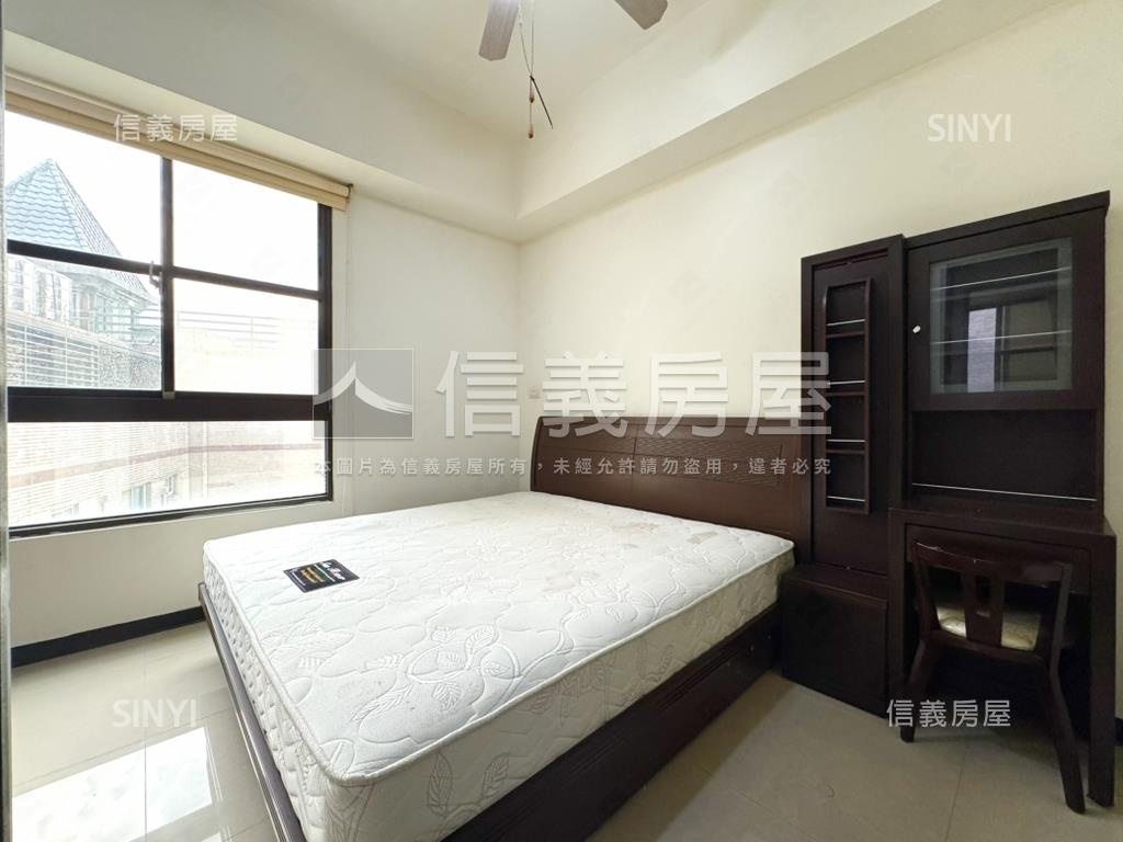 近中山醫布拉格三房平車房屋室內格局與周邊環境