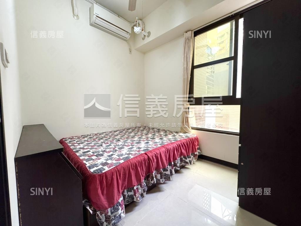 近中山醫布拉格三房平車房屋室內格局與周邊環境