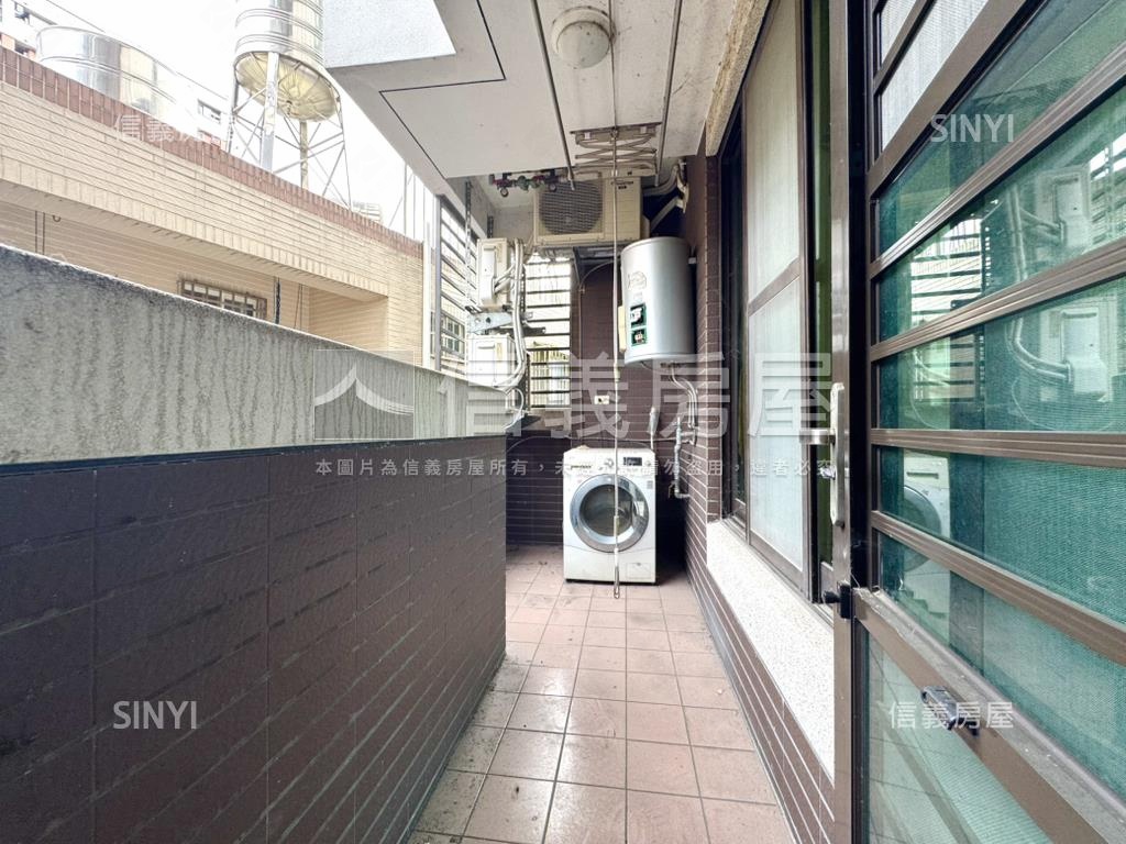 近中山醫布拉格三房平車房屋室內格局與周邊環境