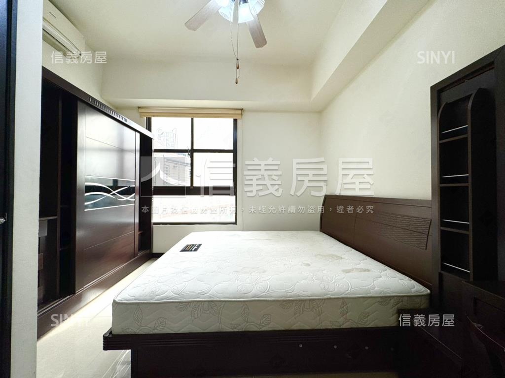 近中山醫布拉格三房平車房屋室內格局與周邊環境