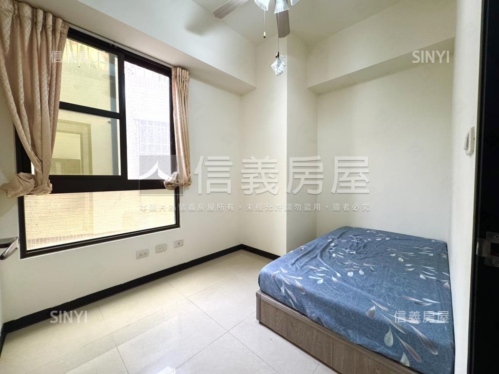 近中山醫布拉格三房平車房屋室內格局與周邊環境