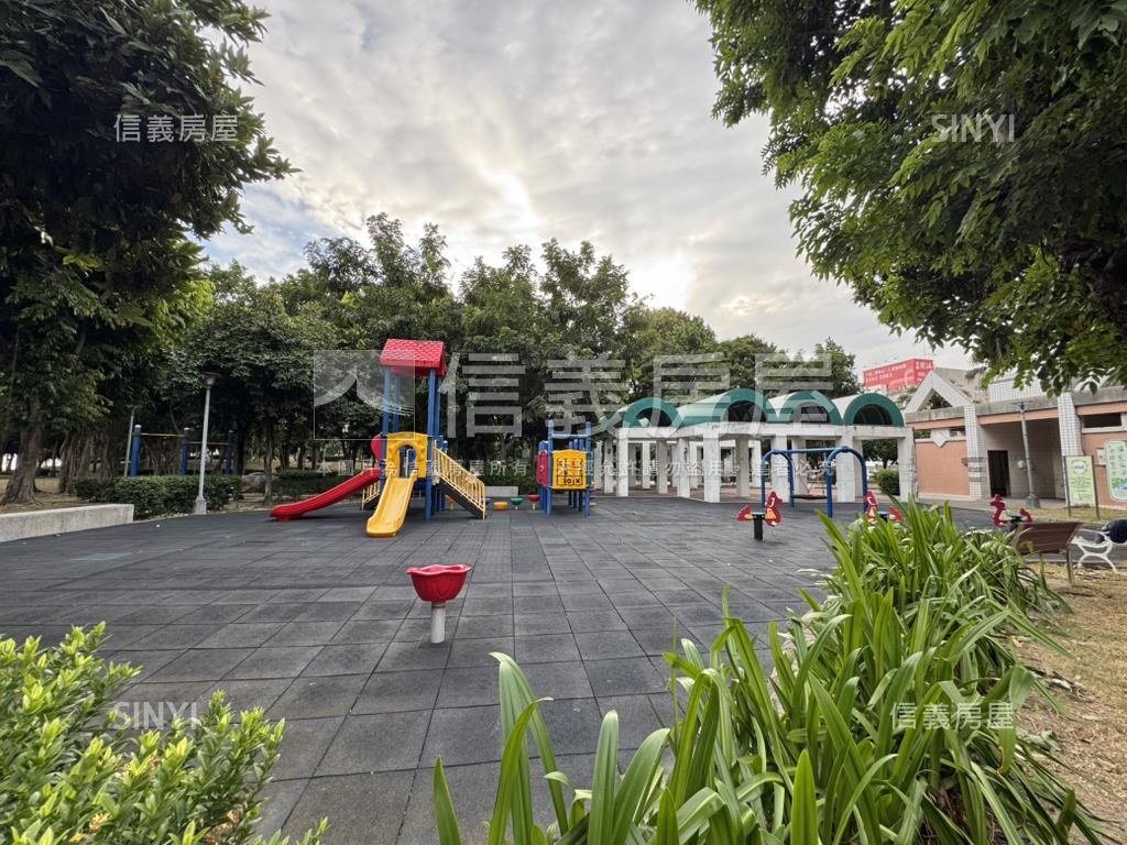 近中山醫布拉格三房平車房屋室內格局與周邊環境