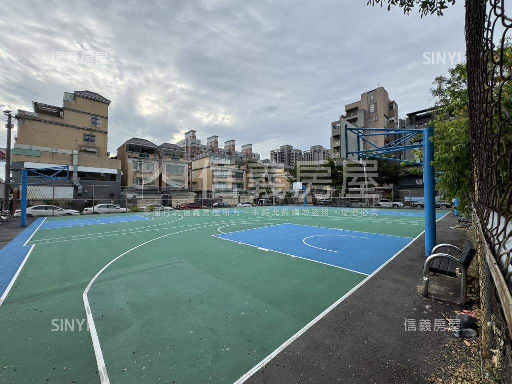 近中山醫布拉格三房平車房屋室內格局與周邊環境