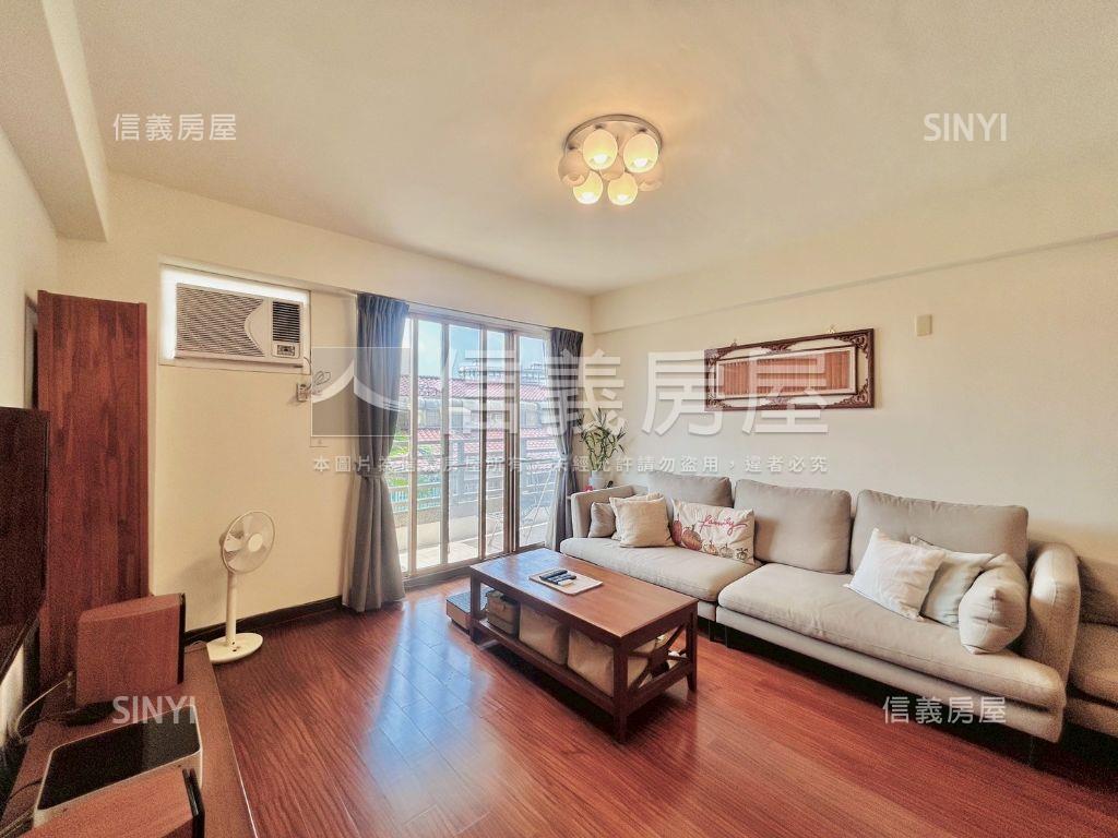 由鉅五期三房美寓！房屋室內格局與周邊環境