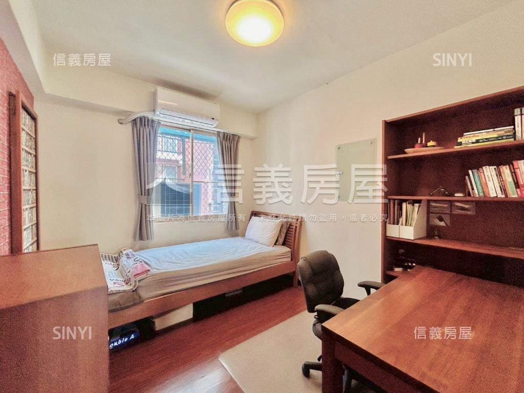 由鉅五期三房美寓！房屋室內格局與周邊環境