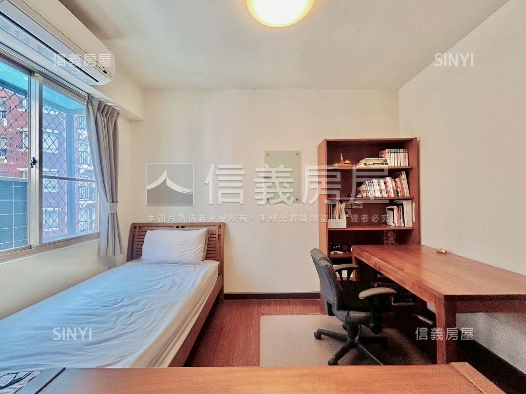 由鉅五期三房美寓！房屋室內格局與周邊環境