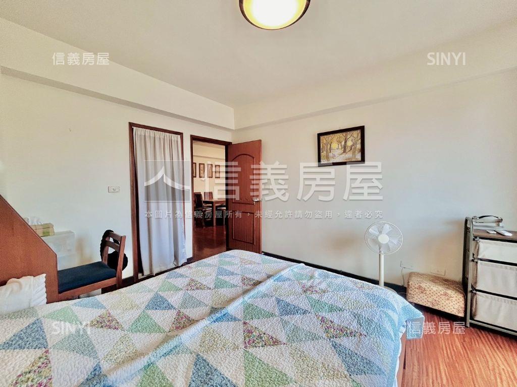 由鉅五期三房美寓！房屋室內格局與周邊環境